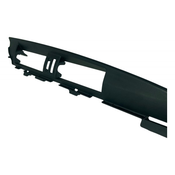 Moldura Difusor Ar Central Toyota Corolla 2017 2018 2019