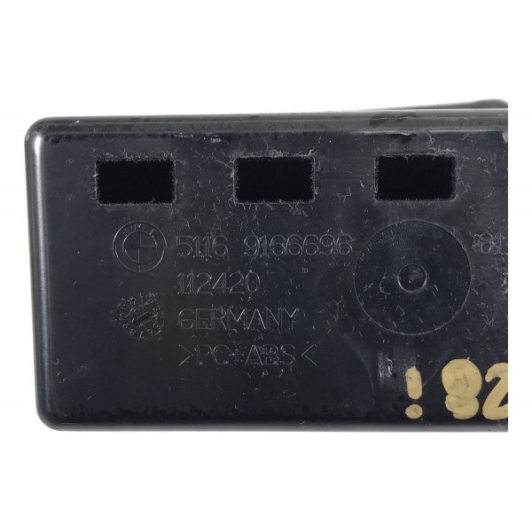 Porta Objeto Bmw Serie 5 528i 2.0 2011 2012 2013 2014