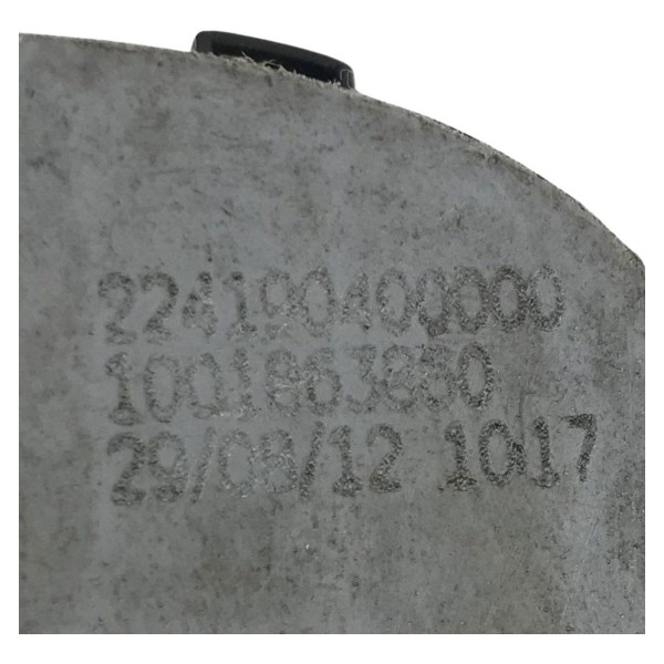 Botão Milha Desembaçador Fiat Palio Punto Siena 2009 A 2015 Botão Milha Desembaçador Fiat Palio Punto Siena 2009 A 2015