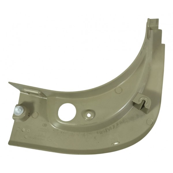 Acabamento Soleira Dianteira Esquerda Bmw Serie 5 528i 2014 Acabamento Soleira Dianteira Esquerda Bmw Serie 5 528i 2014