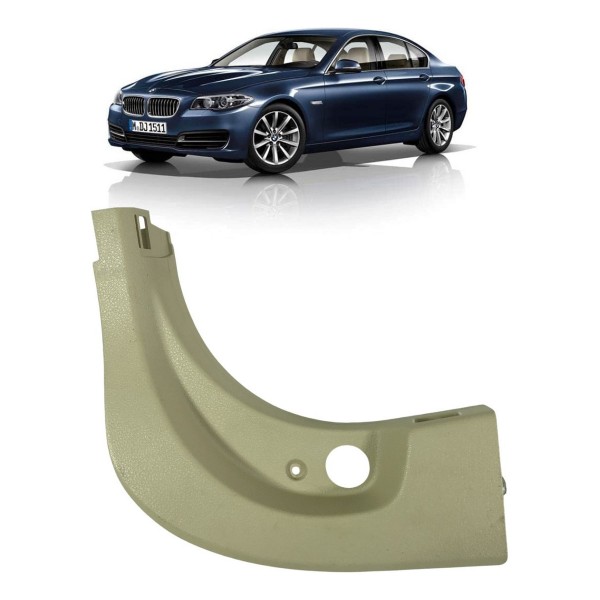 Acabamento Soleira Dianteira Esquerda Bmw Serie 5 528i 2014 Acabamento Soleira Dianteira Esquerda Bmw Serie 5 528i 2014