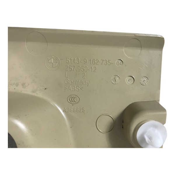 Acabamento Soleira Dianteira Esquerda Bmw Serie 5 528i 2014 Acabamento Soleira Dianteira Esquerda Bmw Serie 5 528i 2014