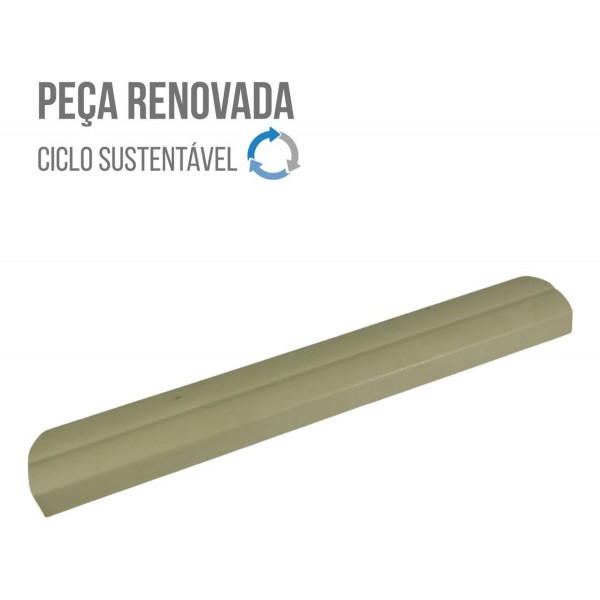 Acabamento Soleira Porta Dianteira Esquerda Bmw 528i 2014 Acabamento Soleira Porta Dianteira Esquerda Bmw 528i 2014