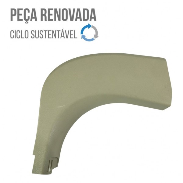 Acabamento Soleira Dianteira Direita Bmw Serie 5 528i 2014 Acabamento Soleira Dianteira Direita Bmw Serie 5 528i 2014