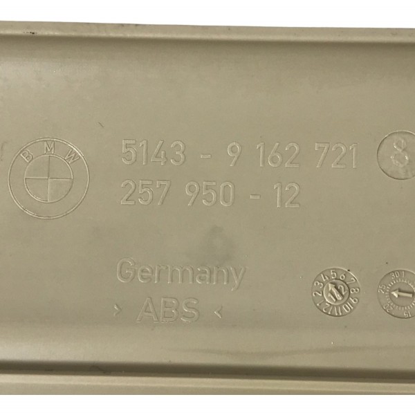 Acabamento Soleira Porta Dianteira Direita Bmw 528i 2014 Acabamento Soleira Porta Dianteira Direita Bmw 528i 2014