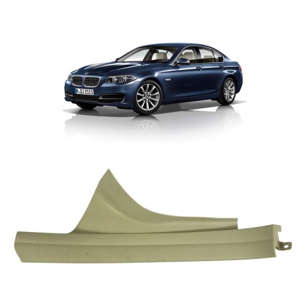Soleira Interna Traseira Esquerda Bmw Serie 5 528i 2013 2014 Soleira Interna Traseira Esquerda Bmw Serie 5 528i 2013 2014