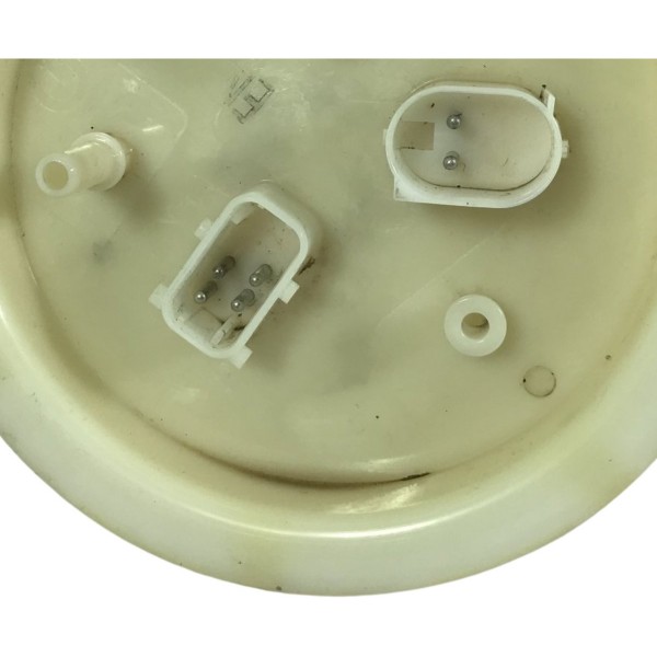 Bomba Filtro Combustível Bmw Serie 5 523i 528i 535i 2.0 2014 Bomba Filtro Combustível Bmw Serie 5 523i 528i 535i 2.0 2014