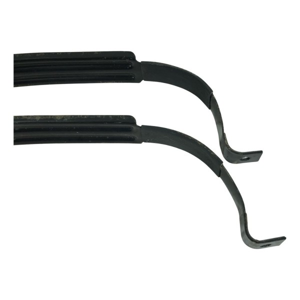 Par Cinta Tanque Combustível Jac J3 1.4 2011 2012 2013 2014 Par Cinta Tanque Combustível Jac J3 1.4 2011 2012 2013 2014