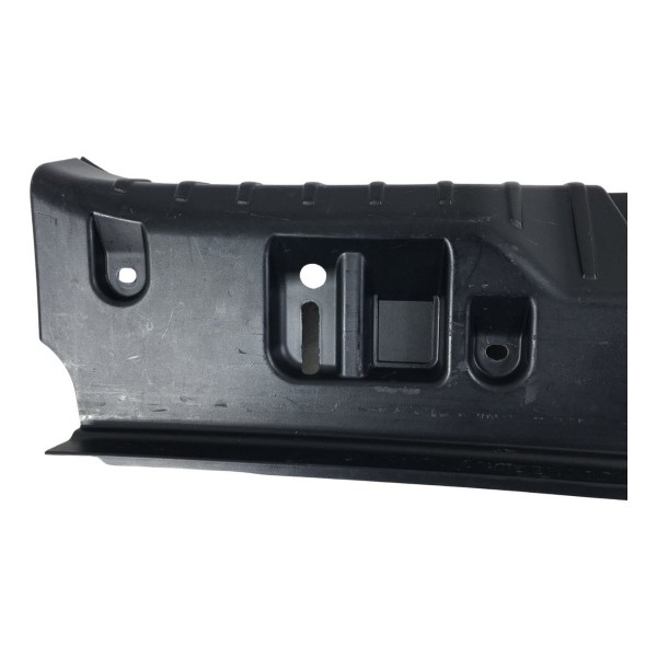 Acabamento Soleira Tampa Porta Malas Bmw 528i 2012 13 2014 Acabamento Soleira Tampa Porta Malas Bmw 528i 2012 13 2014