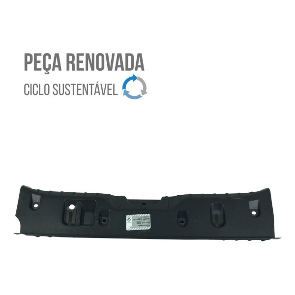 Acabamento Soleira Tampa Porta Malas Bmw 528i 2012 13 2014 Acabamento Soleira Tampa Porta Malas Bmw 528i 2012 13 2014