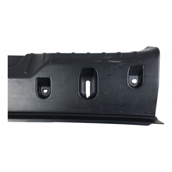 Acabamento Soleira Tampa Porta Malas Bmw 528i 2012 13 2014 Acabamento Soleira Tampa Porta Malas Bmw 528i 2012 13 2014