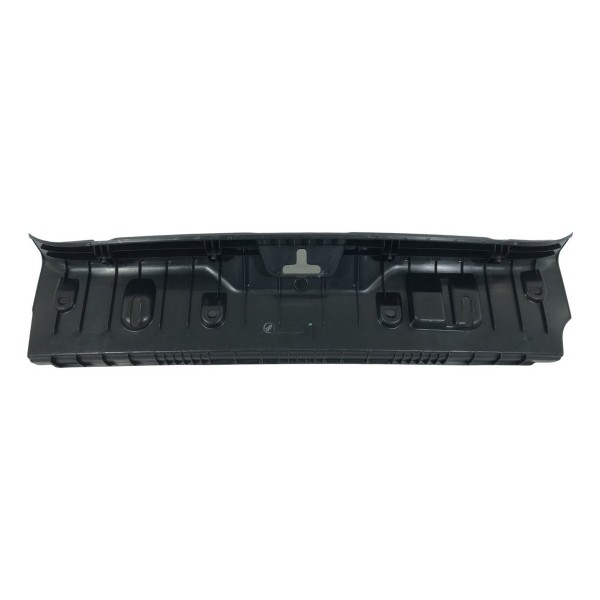 Acabamento Soleira Tampa Porta Malas Bmw 528i 2012 13 2014 Acabamento Soleira Tampa Porta Malas Bmw 528i 2012 13 2014