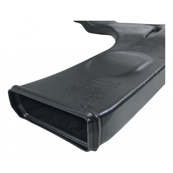 Duto Ar Condicionado Dianteiro Direito Bmw 528i 535i 2014 Duto Ar Condicionado Dianteiro Direito Bmw 528i 535i 2014