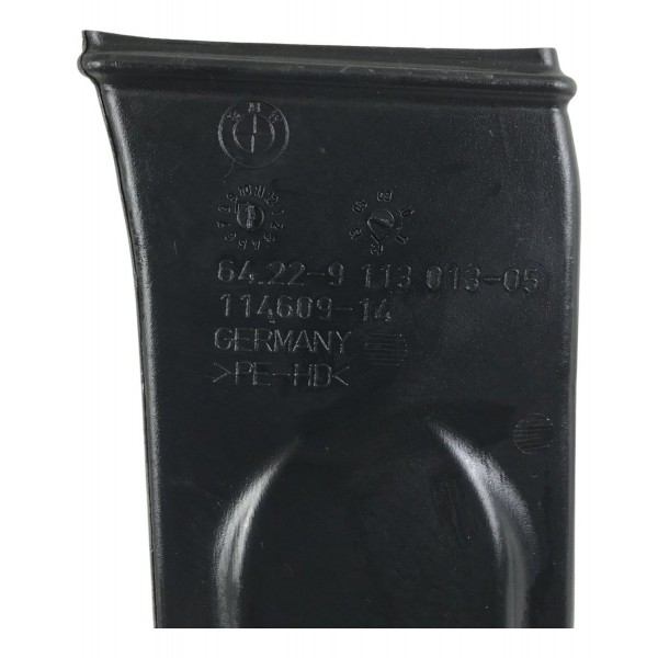 Duto Ar Condicionado Dianteiro Esquerdo Bmw 528i 535i 2014 Duto Ar Condicionado Dianteiro Esquerdo Bmw 528i 535i 2014