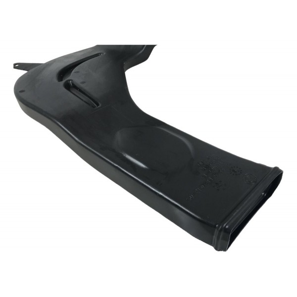 Duto Ar Condicionado Dianteiro Esquerdo Bmw 528i 535i 2014 Duto Ar Condicionado Dianteiro Esquerdo Bmw 528i 535i 2014