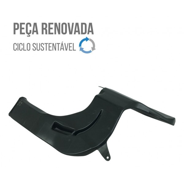 Duto Ar Condicionado Dianteiro Esquerdo Bmw 528i 535i 2014 Duto Ar Condicionado Dianteiro Esquerdo Bmw 528i 535i 2014