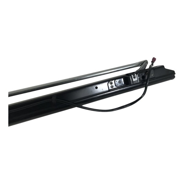 Cortina Vigia Traseira Bmw Serie 5 528i 535i 550i 2.0 2014