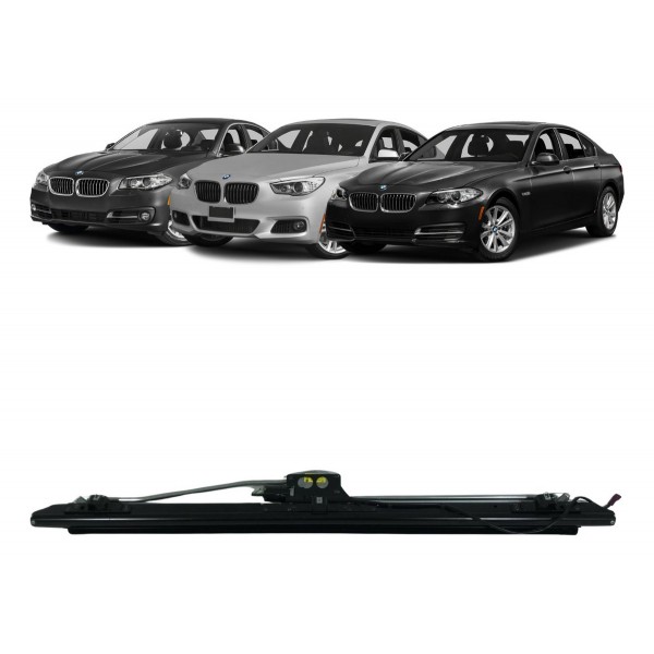 Cortina Vigia Traseira Bmw Serie 5 528i 535i 550i 2.0 2014 Cortina Vigia Traseira Bmw Serie 5 528i 535i 550i 2.0 2014