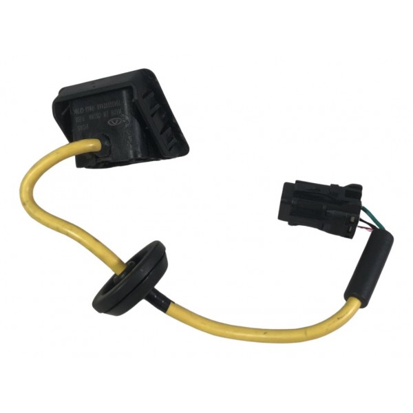 Câmera De Ré Chery Tiggo 5x Sport 1.5 2023 2024 2025