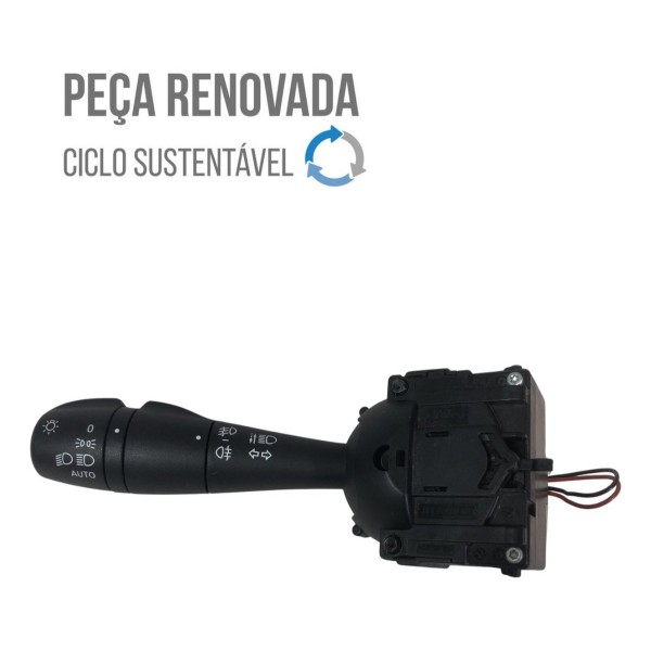 Chave De Seta Renault Captur 1.6 2019 2020 2021