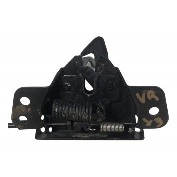 Fechadura Capô Hyundai Veloster 1.6  2012 2013 2014
