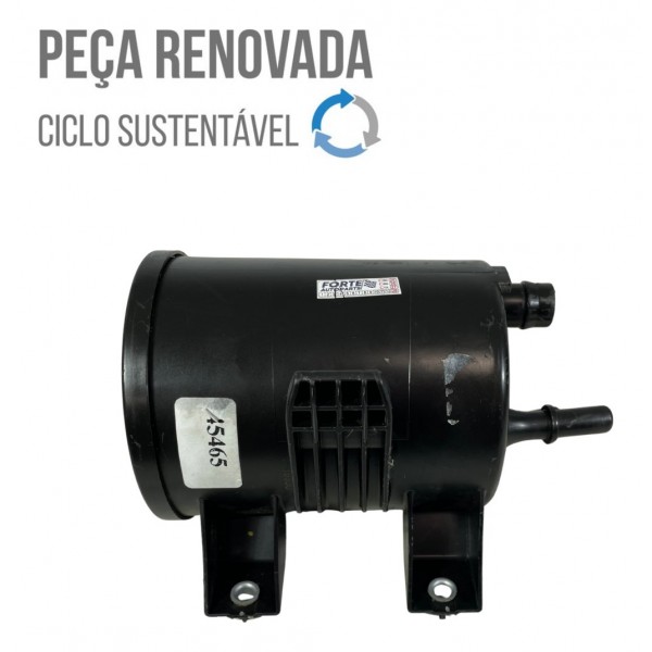 Filtro Canister Bmw Serie 3 320i 2.0 2013 2014 2015 2016