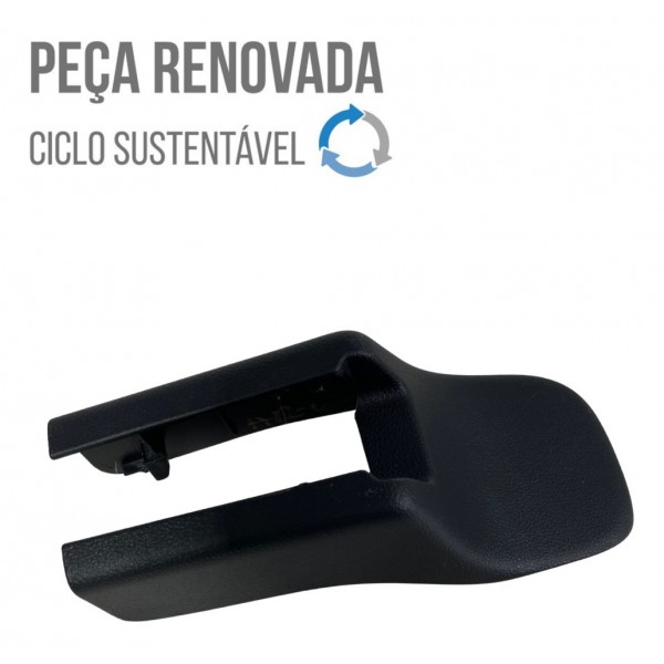 Acabamento Banco Dianteiro Esquerdo Honda Hr-v 2023 2024 Acabamento Banco Dianteiro Esquerdo Honda Hr-v 2023 2024