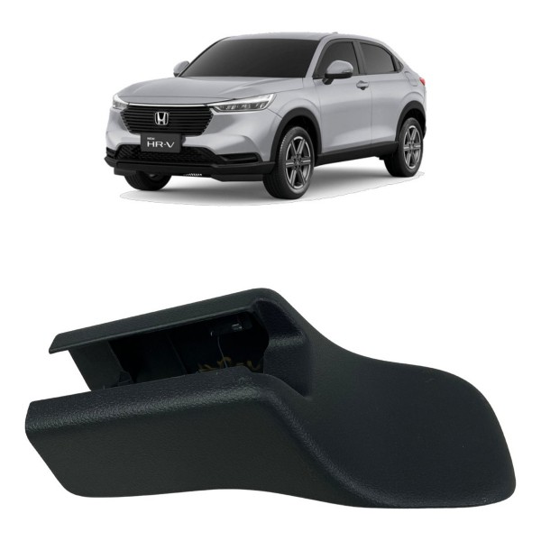 Acabamento Banco Dianteiro Esquerdo Honda Hr-v 2023 2024 Acabamento Banco Dianteiro Esquerdo Honda Hr-v 2023 2024