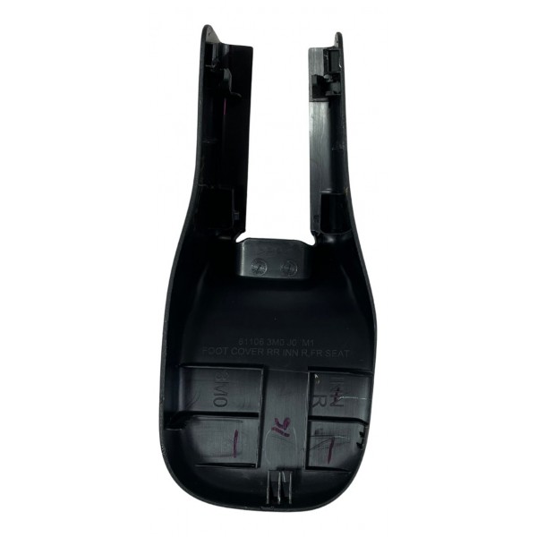 Acabamento Banco Dianteiro Esquerdo Honda Hr-v 2023 2024 Acabamento Banco Dianteiro Esquerdo Honda Hr-v 2023 2024