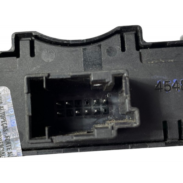 Botão Alerta Desembaçador Fiat Strada Palio Siena 2012 2013 Botão Alerta Desembaçador Fiat Strada Palio Siena 2012 2013