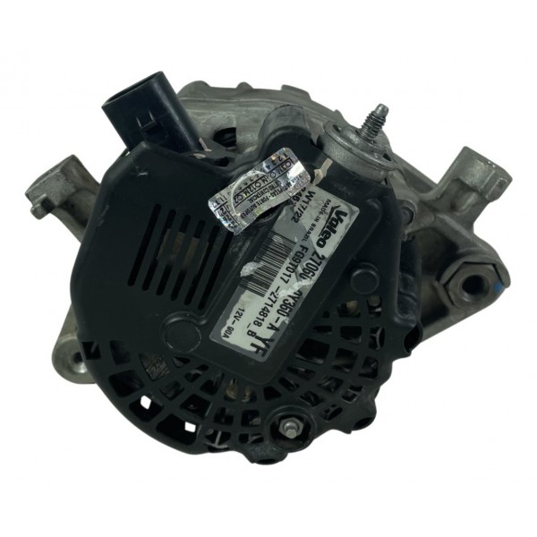 Alternador Toyota Etios Yaris 1.3 1.5 2018 2019 2020 2021