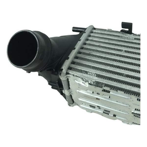Intercooler Bmw Serie 5 528i 2.0 Turbo 2013 2014 C/detalhe
