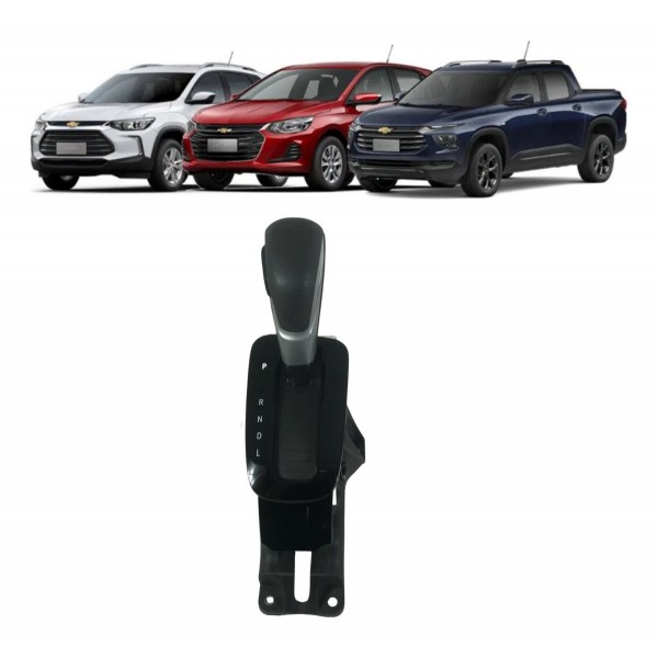 Alavanca Trambulador Gm Onix Tracker Montana 2022 2023 2024 Alavanca Trambulador Gm Onix Tracker Montana 2022 2023 2024