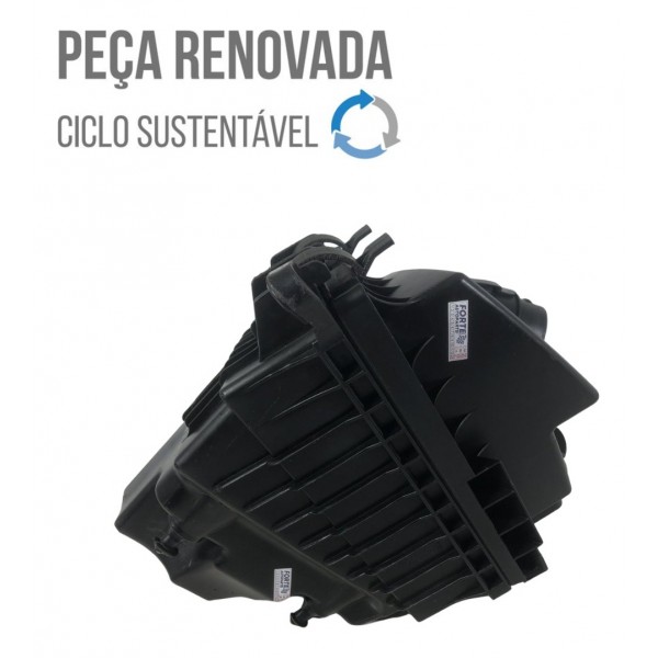 Caixa Filtro Ar Ford Ka 1.5 2019 2020 2021 C/detalhe