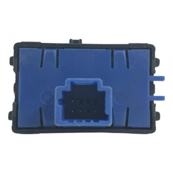 Botão Sensor Estacionamento Renault Logan Sandero 2019 2020