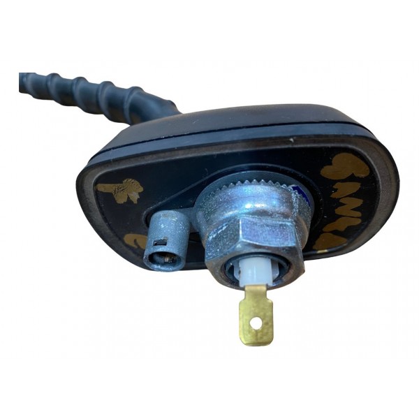 Antena De Teto Hyundai Santa Fe 3.5 2010 2011