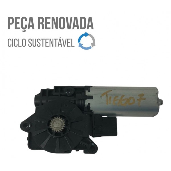 Motor Máquina Teto Solar Chery Tiggo 7 Pro 1.6 2022 2023