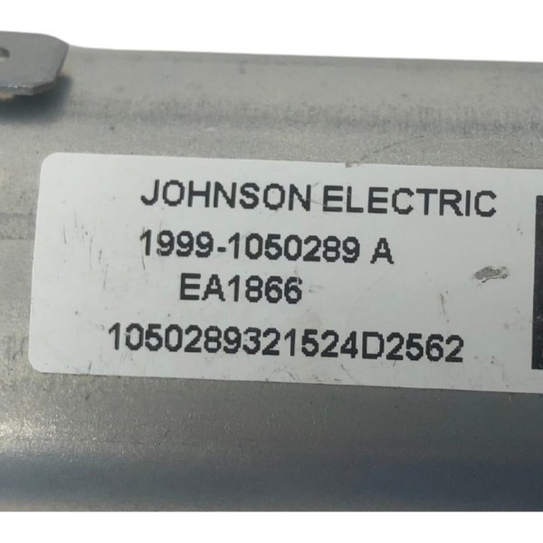 Motor Máquina Teto Solar Chery Tiggo 7 Pro 1.6 2022 2023