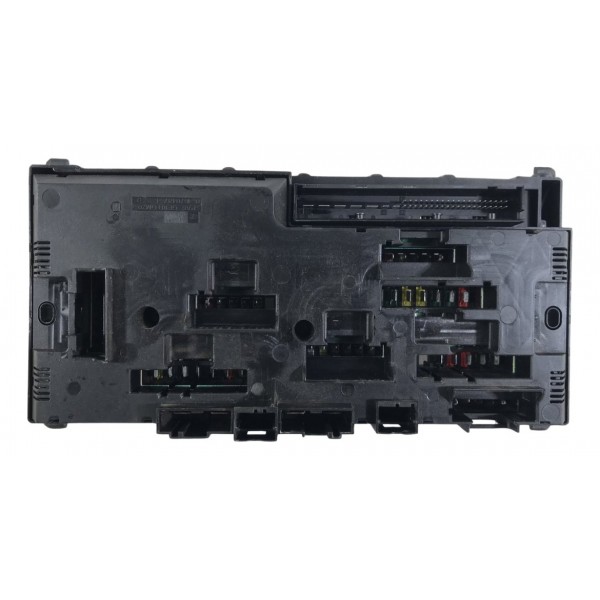 Caixa Fusível Bmw Serie 5 528i 2.0 2011 12 13 2014