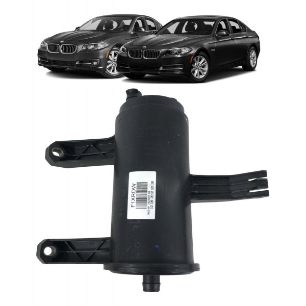 Filtro Canister Bmw Serie 5 528i 535i 2.0 2011 12 13 2014