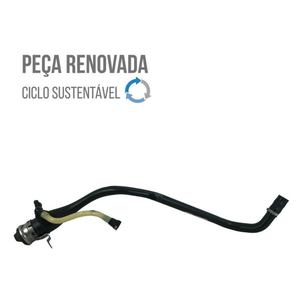 Gargalo Tanque Combustível Bmw 528i 535i 2.0 2011 12 13 2014 Gargalo Tanque Combustível Bmw 528i 535i 2.0 2011 12 13 2014