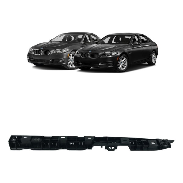 Guia Spoiler Traseiro Direito Bmw 528i 535i 2012 2013 2014 Guia Spoiler Traseiro Direito Bmw 528i 535i 2012 2013 2014