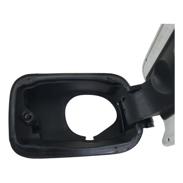 Portinhola Tanque Combustível Bmw Serie 5 528i 535i 2014 Portinhola Tanque Combustível Bmw Serie 5 528i 535i 2014