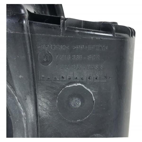 Portinhola Tanque Combustível Bmw Serie 5 528i 535i 2014 Portinhola Tanque Combustível Bmw Serie 5 528i 535i 2014