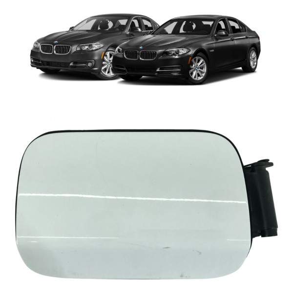 Portinhola Tanque Combustível Bmw Serie 5 528i 535i 2014 Portinhola Tanque Combustível Bmw Serie 5 528i 535i 2014