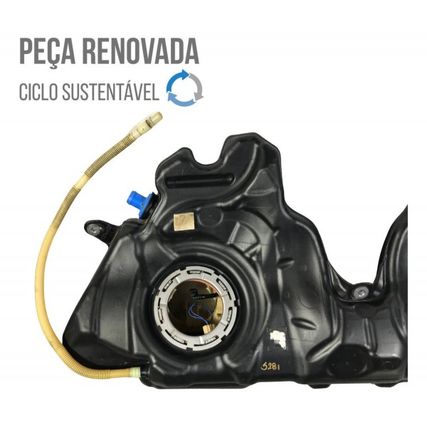 Tanque Combustível Bmw Serie 5 528i 535i 2.0 2012 2013 2014 Tanque Combustível Bmw Serie 5 528i 535i 2.0 2012 2013 2014