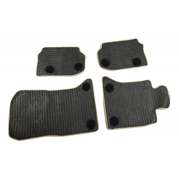 Jogo Tapete Bmw Serie 5 528i Turbo 2011 2012 2013 2014 Jogo Tapete Bmw Serie 5 528i Turbo 2011 2012 2013 2014