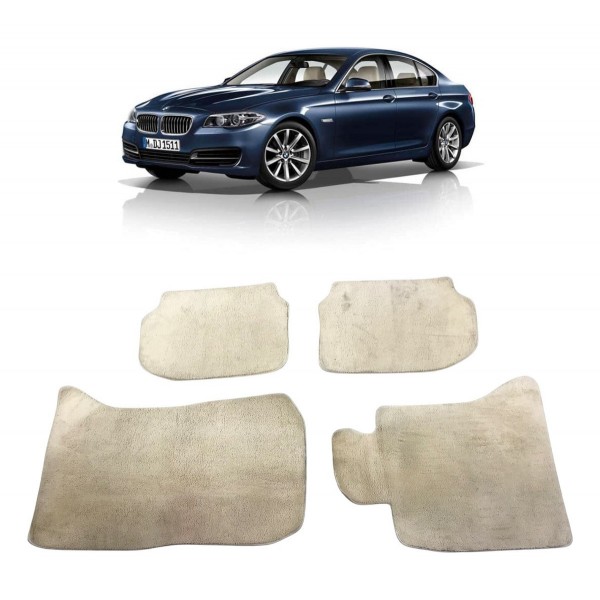 Jogo Tapete Bmw Serie 5 528i Turbo 2011 2012 2013 2014 Jogo Tapete Bmw Serie 5 528i Turbo 2011 2012 2013 2014