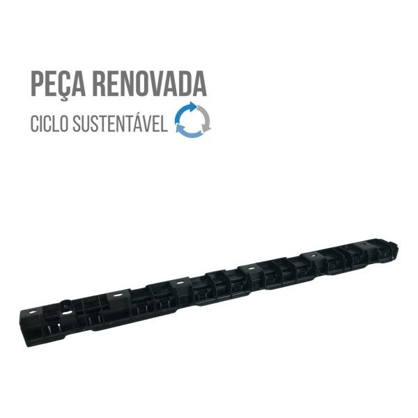 Guia Spoiler Dianteiro Esquerdo Bmw 528i 535i 2012 2013 2014 Guia Spoiler Dianteiro Esquerdo Bmw 528i 535i 2012 2013 2014