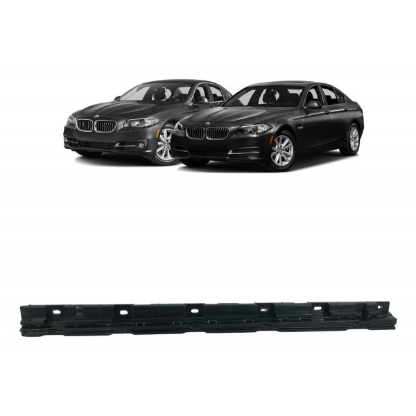 Guia Spoiler Dianteiro Esquerdo Bmw 528i 535i 2012 2013 2014 Guia Spoiler Dianteiro Esquerdo Bmw 528i 535i 2012 2013 2014